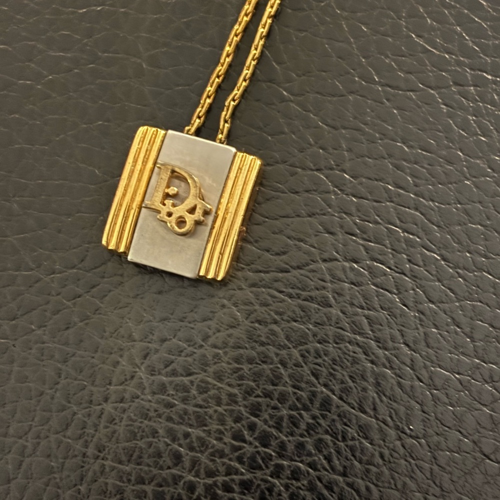 Dolce and Gabanna Necklace